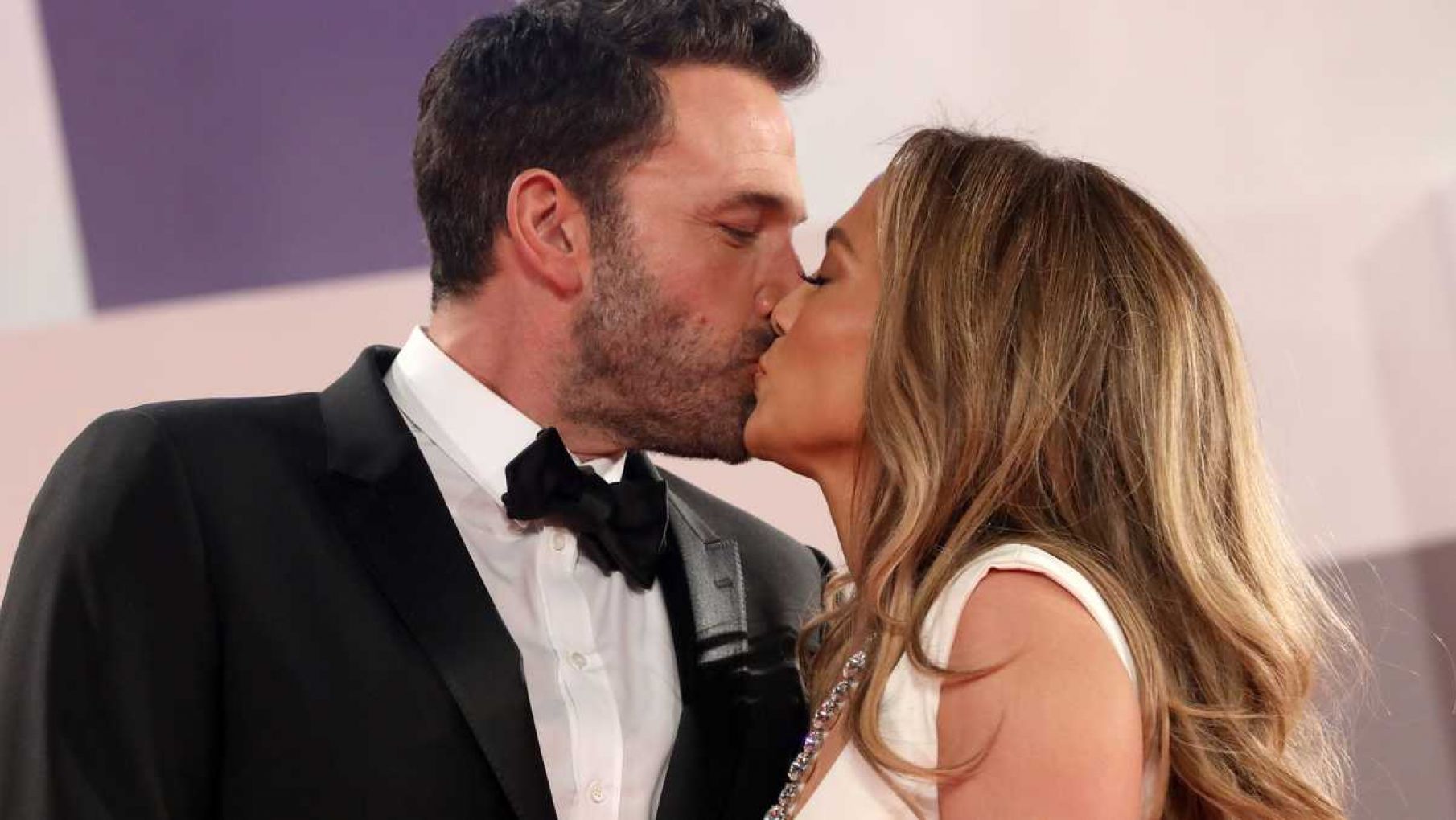Jennifer Lopez y Ben Affleck se casaron en Las Vegas